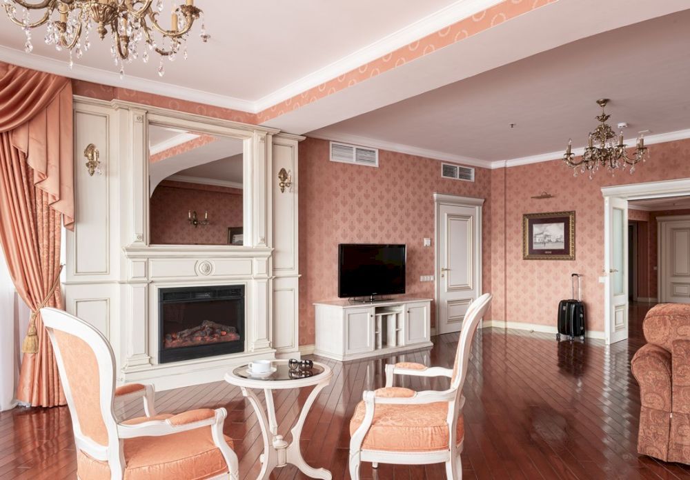 COSMOS PETROZAVODSK, отель - 45