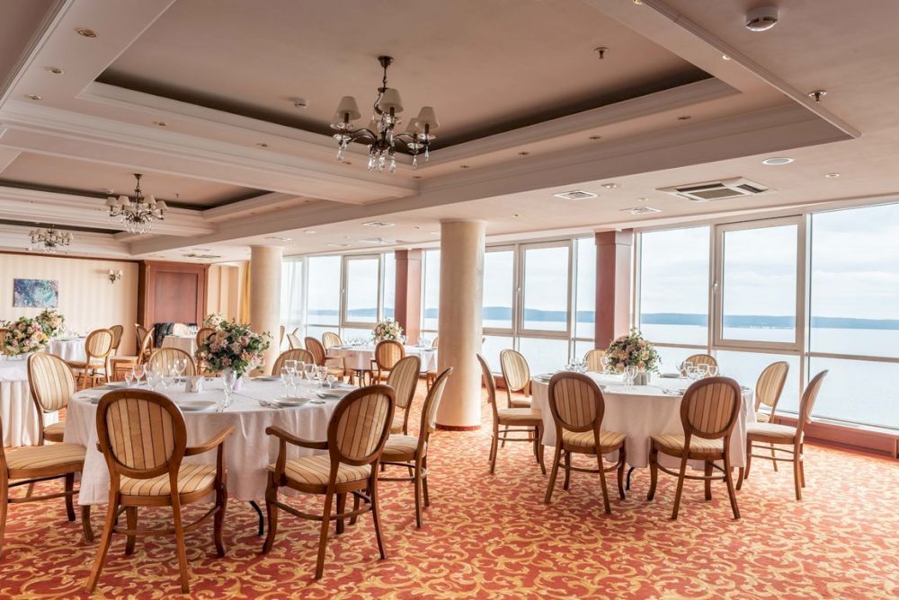 COSMOS PETROZAVODSK, отель - 23