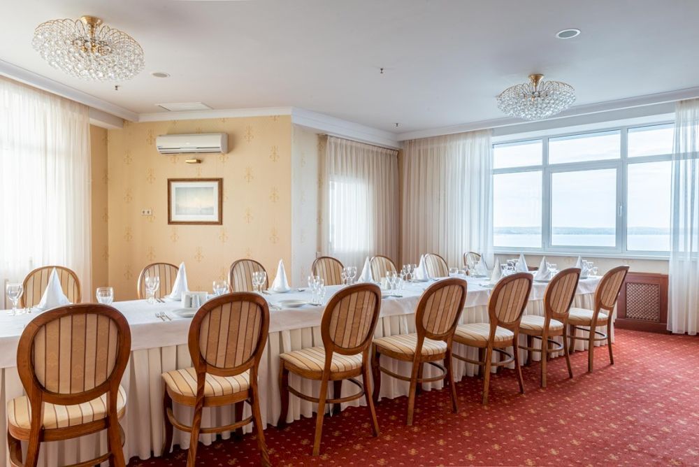 COSMOS PETROZAVODSK, отель - 24