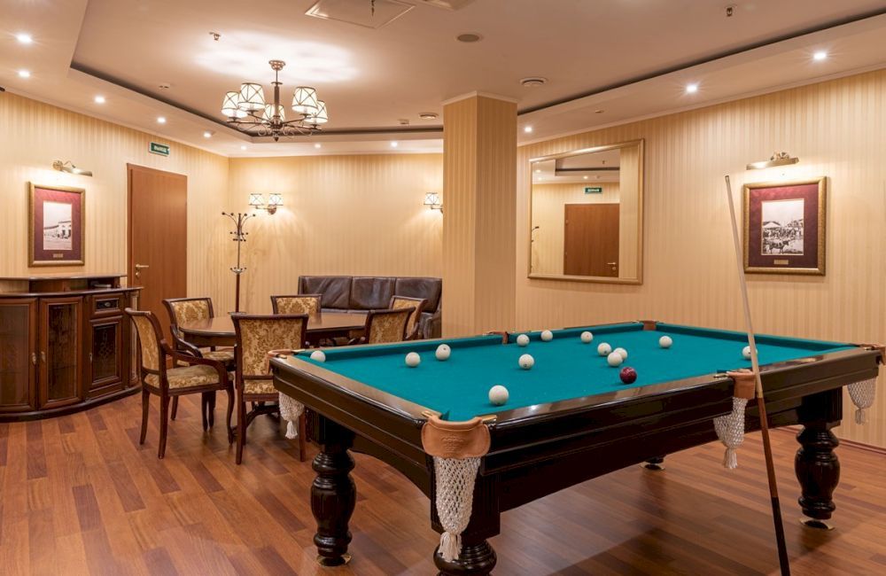 COSMOS PETROZAVODSK, отель - 28