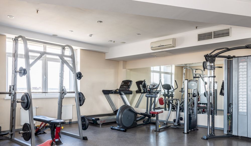 COSMOS PETROZAVODSK, отель - 29