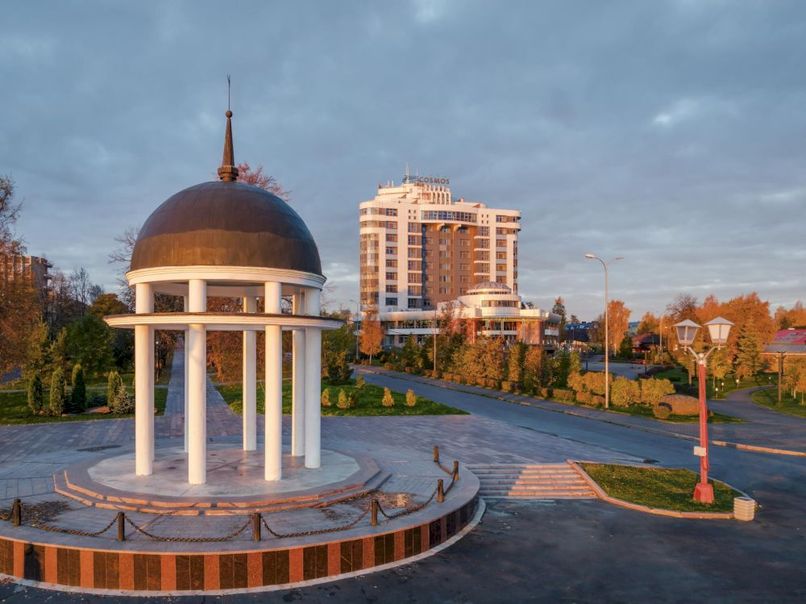 COSMOS PETROZAVODSK, отель - 3