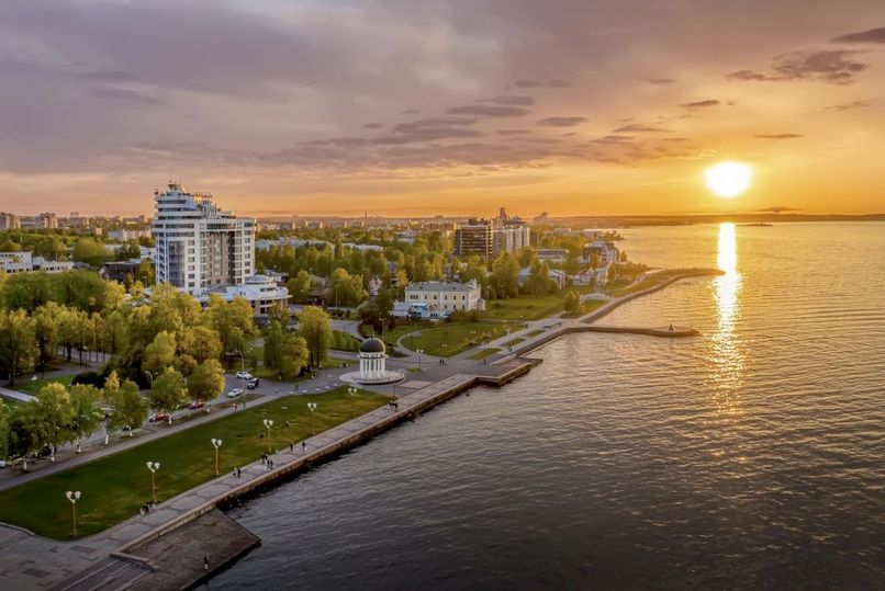 COSMOS PETROZAVODSK, отель - 5