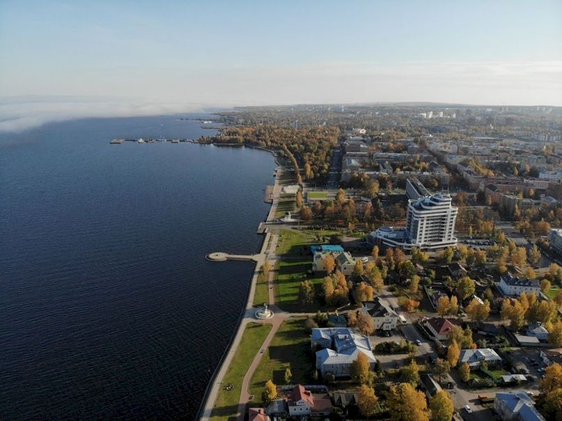 COSMOS PETROZAVODSK, отель - 6