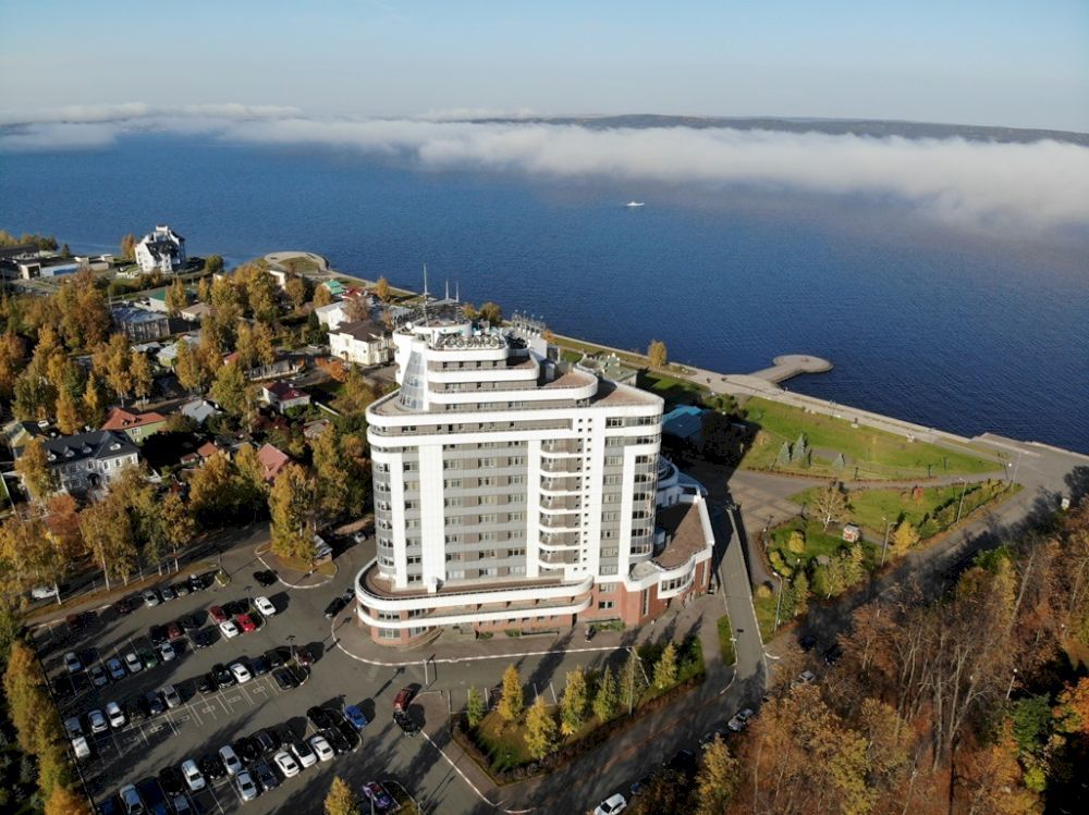 COSMOS PETROZAVODSK, отель - 2