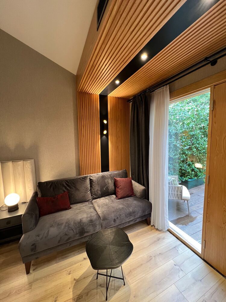 Dosso Dossi Hotel Laleli - 65