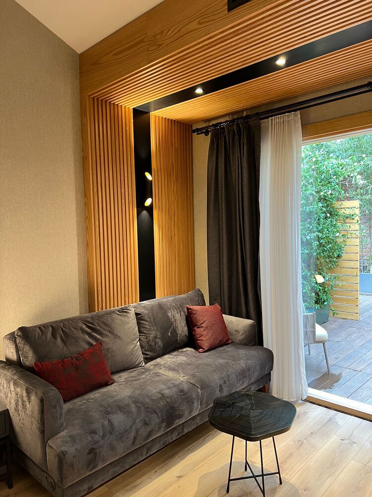 Dosso Dossi Hotel Laleli - 64