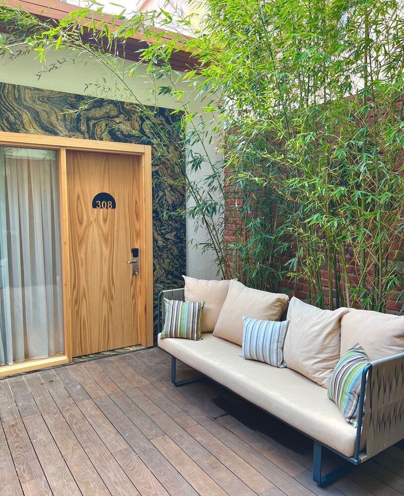 Dosso Dossi Hotel Laleli - 63