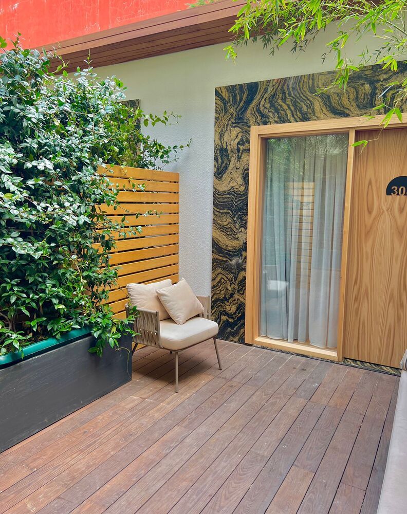 Dosso Dossi Hotel Laleli - 62