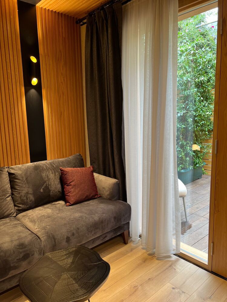 Dosso Dossi Hotel Laleli - 59