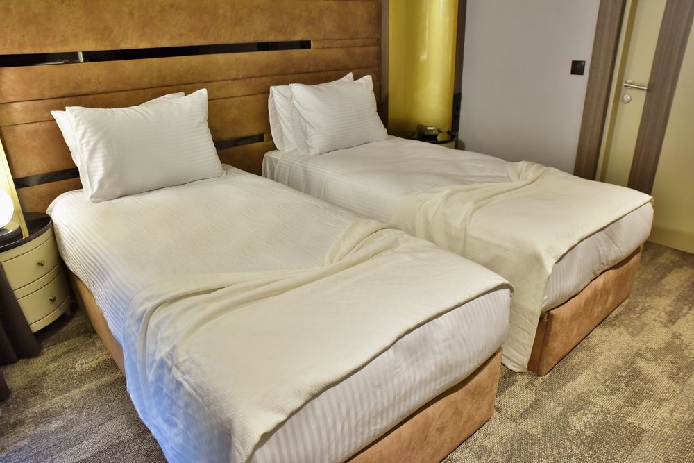 Dosso Dossi Hotel Laleli - 56