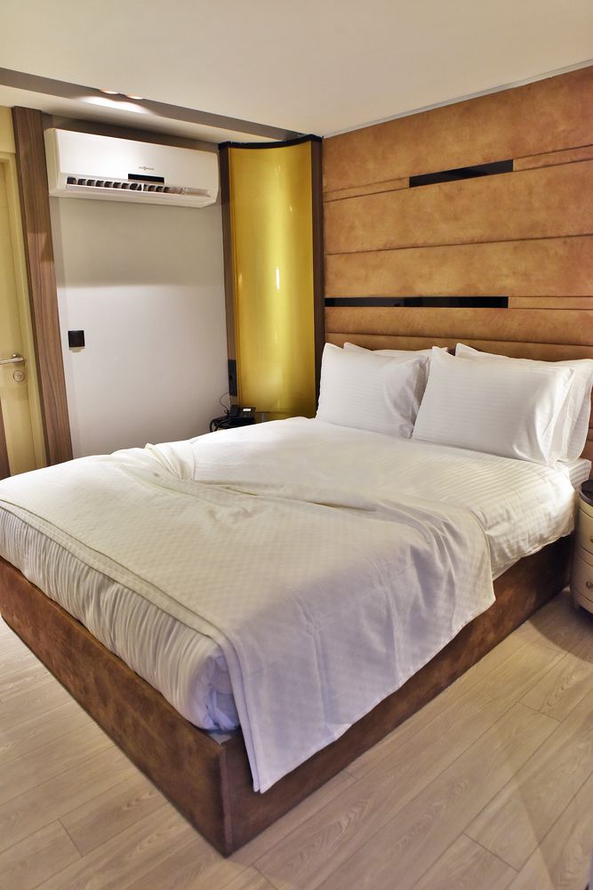 Dosso Dossi Hotel Laleli - 54