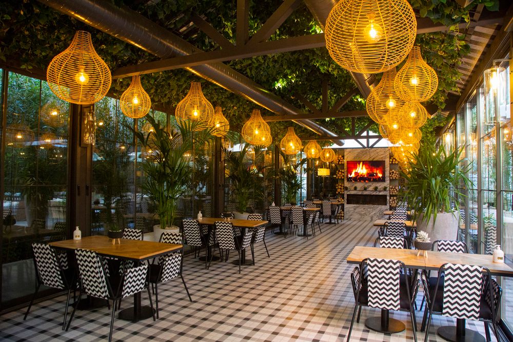 Dosso Dossi Hotel Laleli - 52