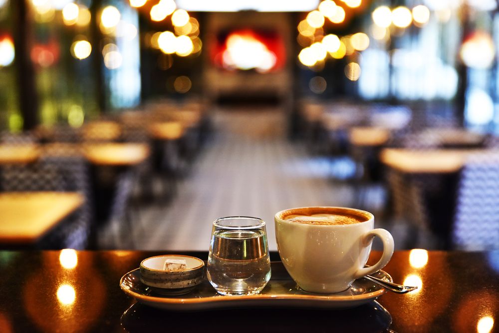 Dosso Dossi Hotel Laleli - 51