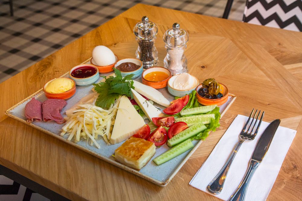 Dosso Dossi Hotel Laleli - 47