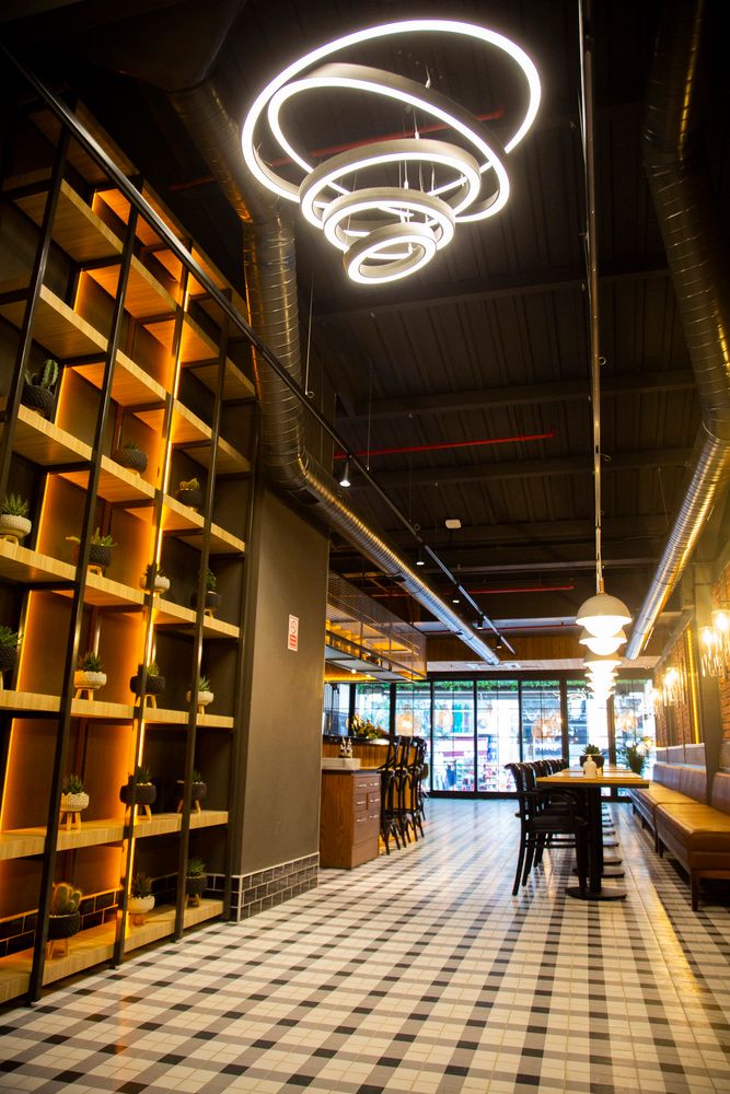 Dosso Dossi Hotel Laleli - 46