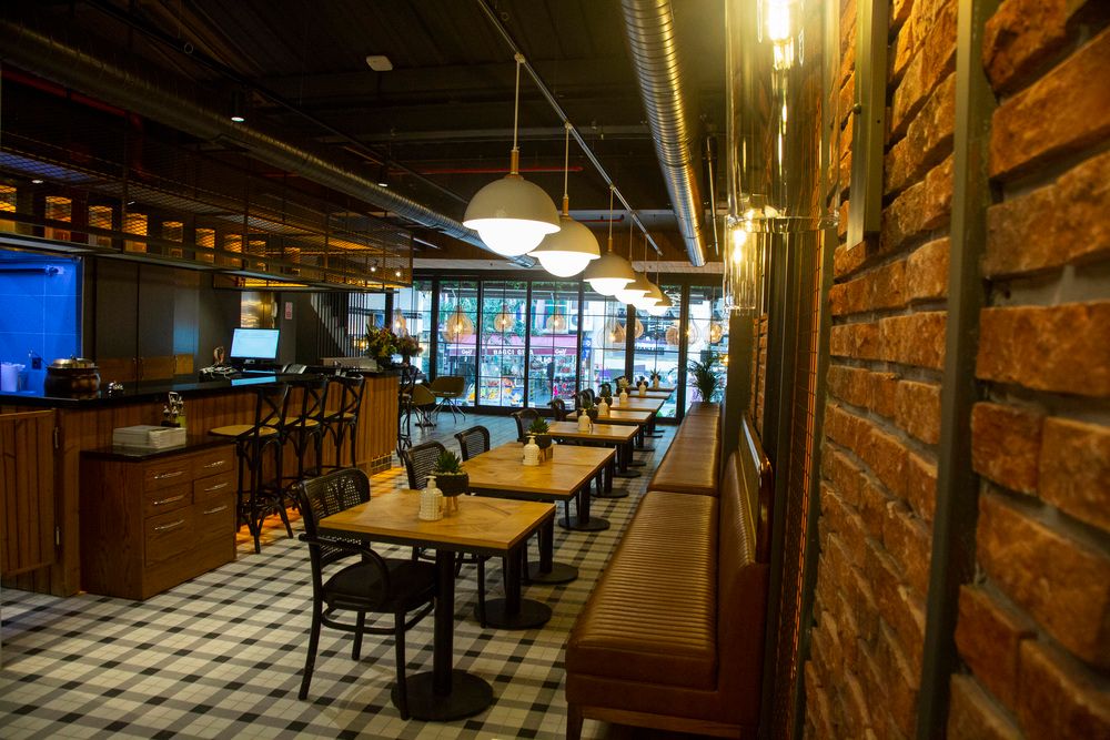 Dosso Dossi Hotel Laleli - 45