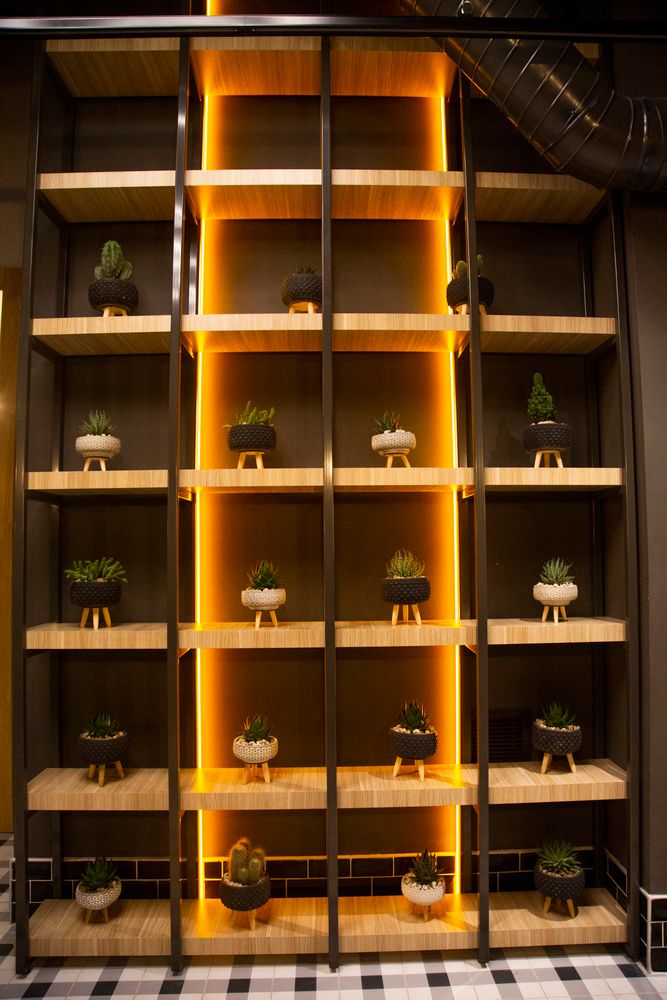 Dosso Dossi Hotel Laleli - 44