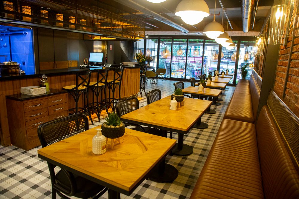 Dosso Dossi Hotel Laleli - 43