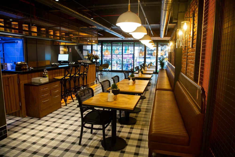 Dosso Dossi Hotel Laleli - 42