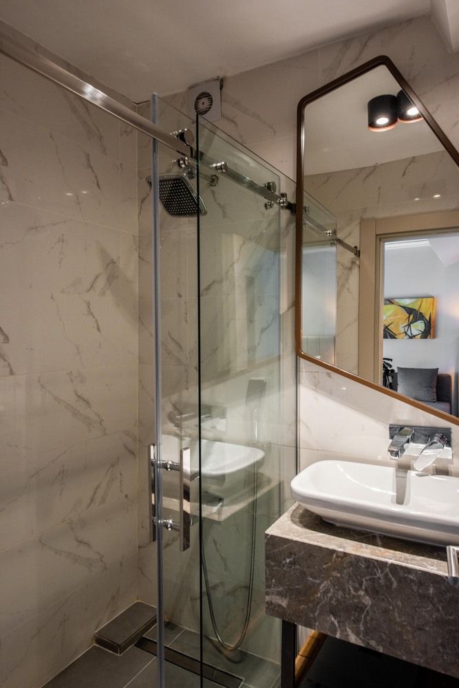 Dosso Dossi Hotel Laleli - 40