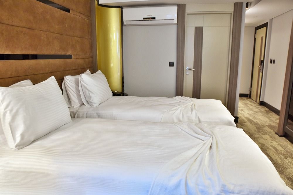 Dosso Dossi Hotel Laleli - 30