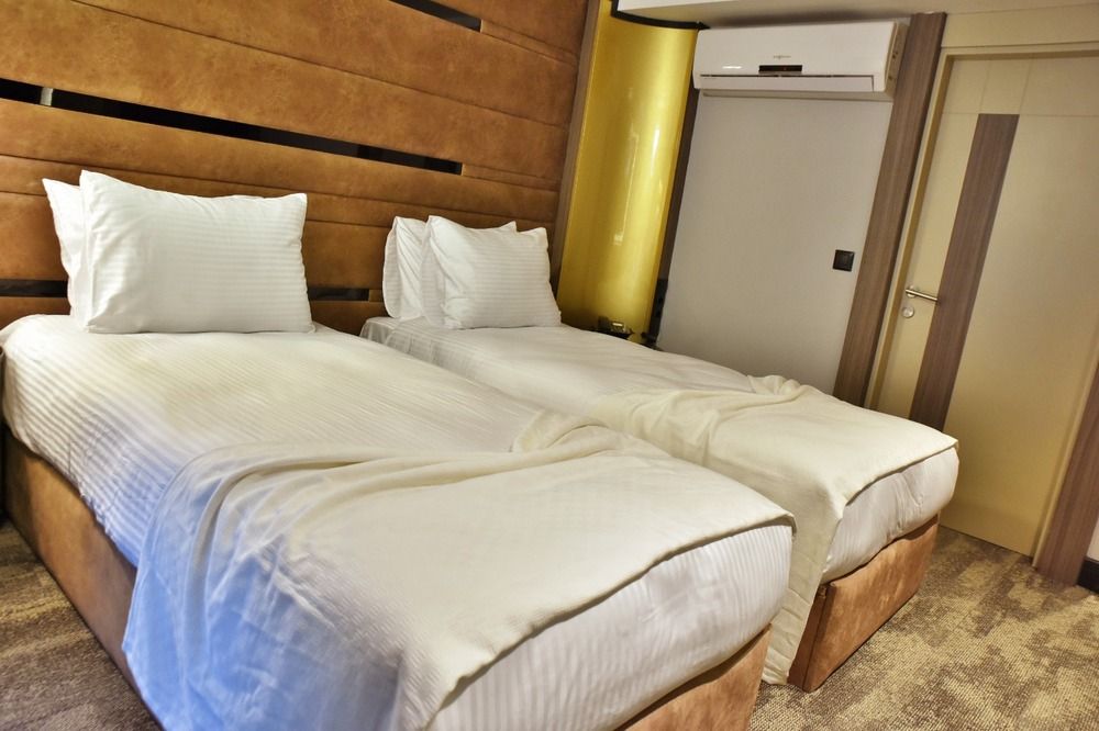 Dosso Dossi Hotel Laleli - 28