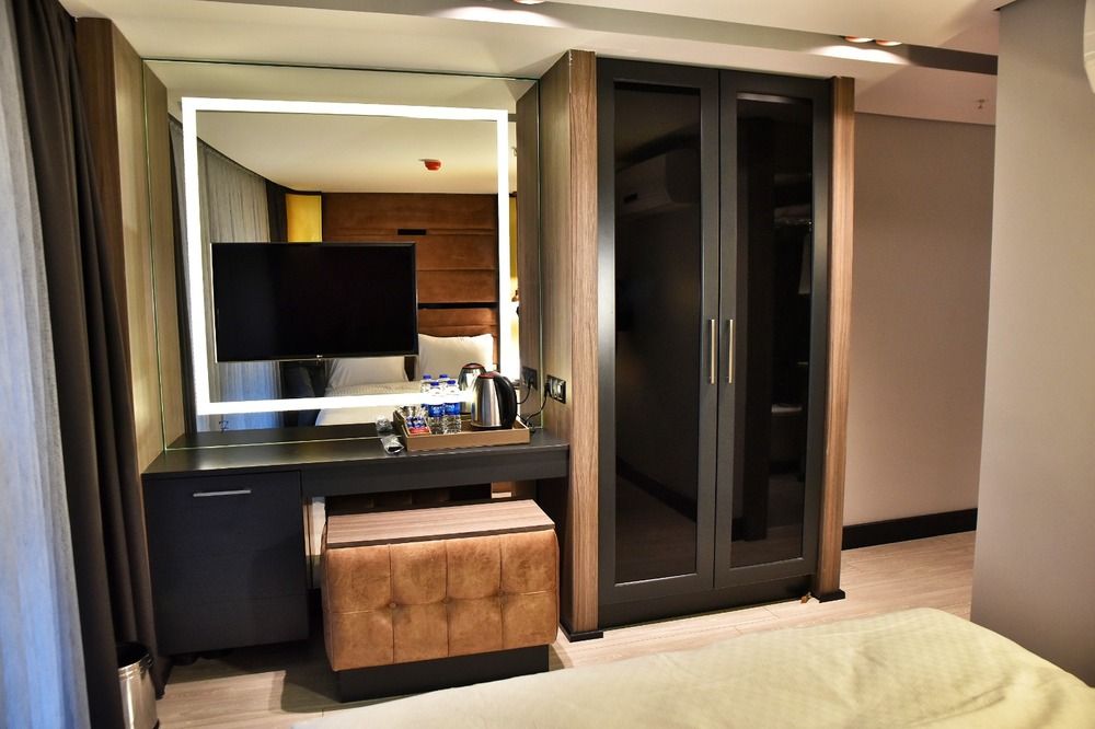 Dosso Dossi Hotel Laleli - 27