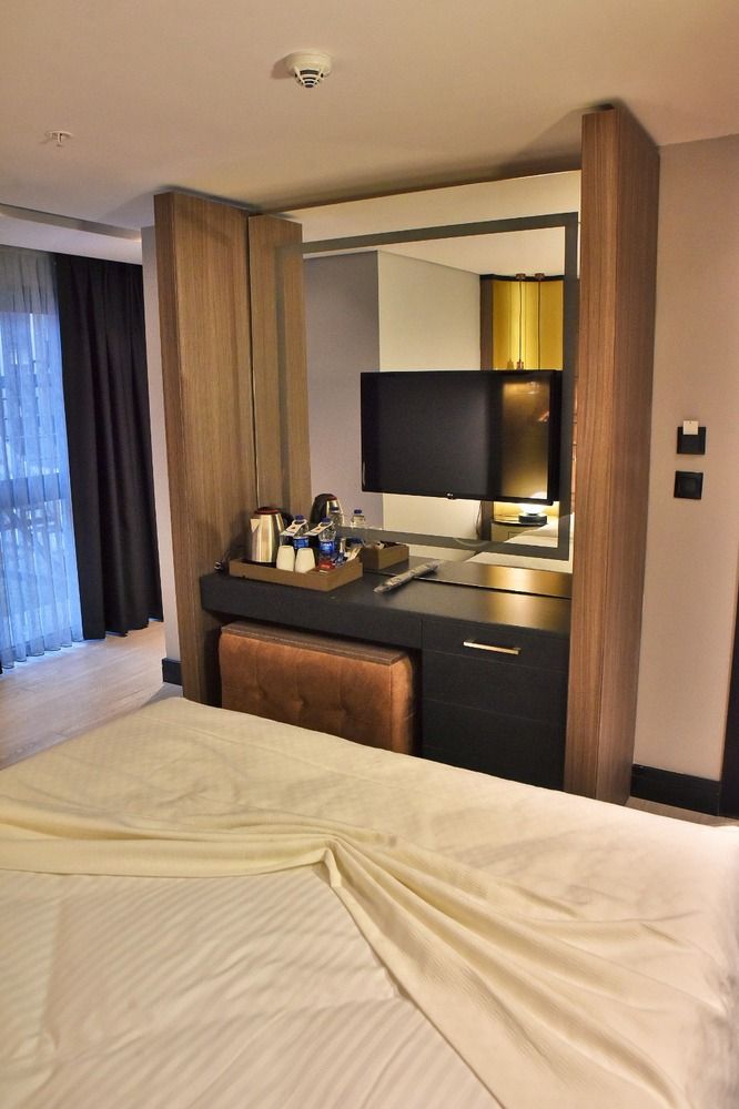 Dosso Dossi Hotel Laleli - 26