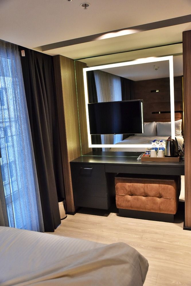 Dosso Dossi Hotel Laleli - 25