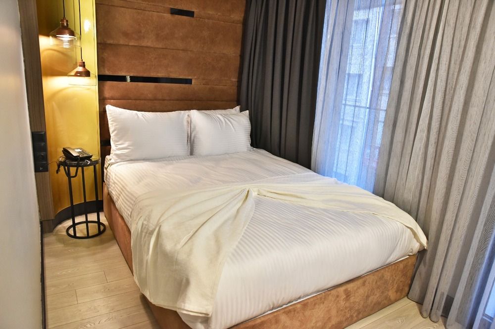 Dosso Dossi Hotel Laleli - 24