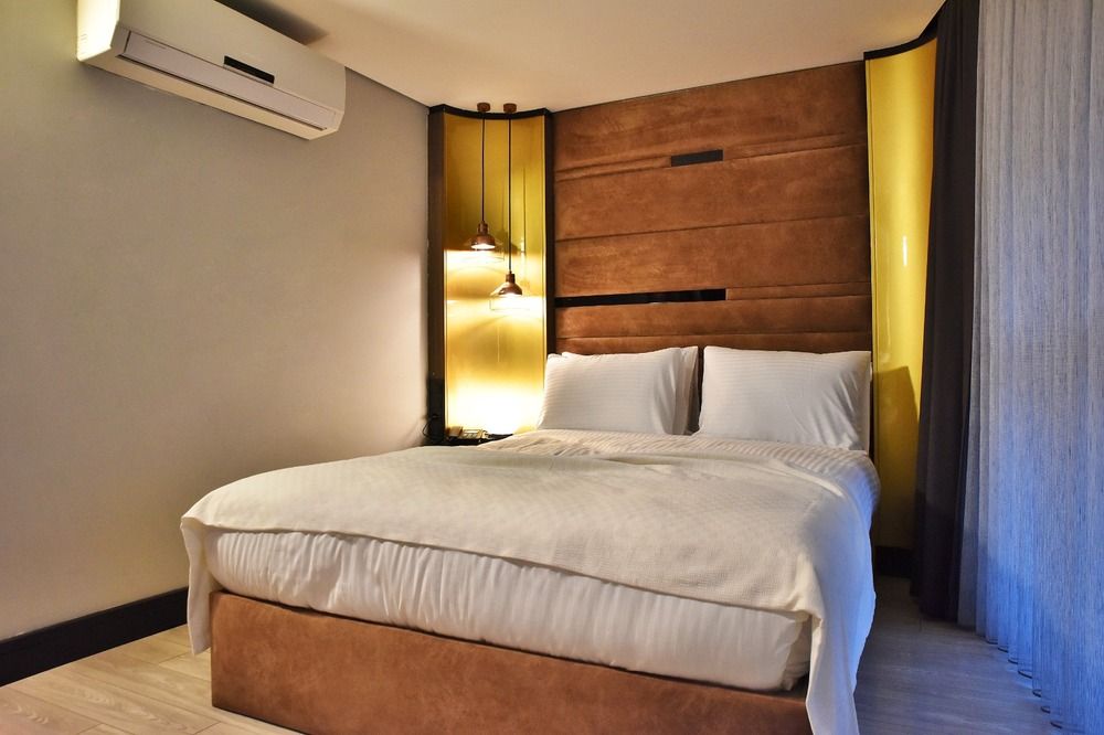 Dosso Dossi Hotel Laleli - 21