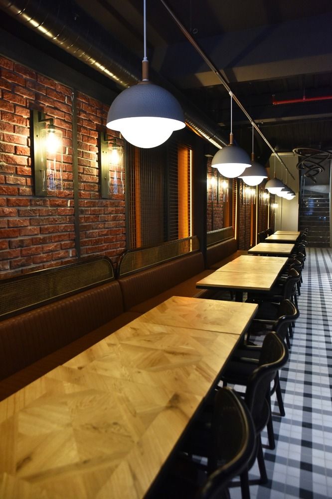 Dosso Dossi Hotel Laleli - 16