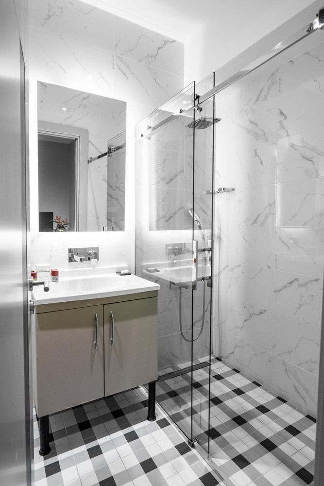 Dosso Dossi Hotel Laleli - 15