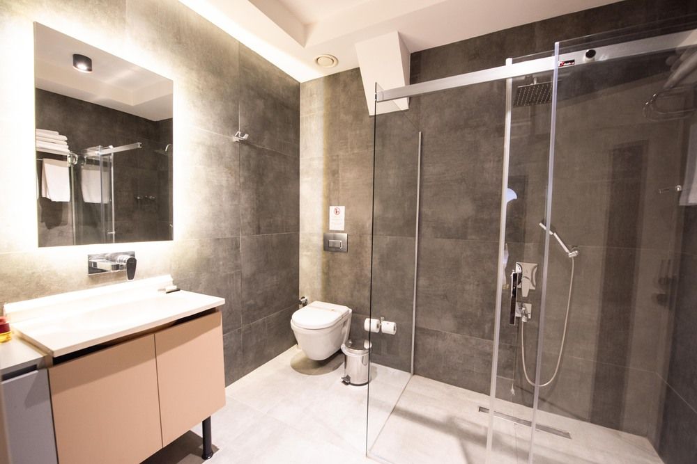 Dosso Dossi Hotel Laleli - 14