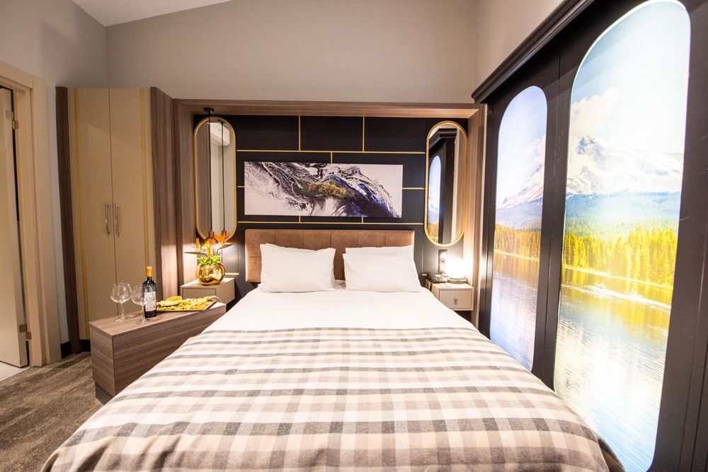 Dosso Dossi Hotel Laleli - 7