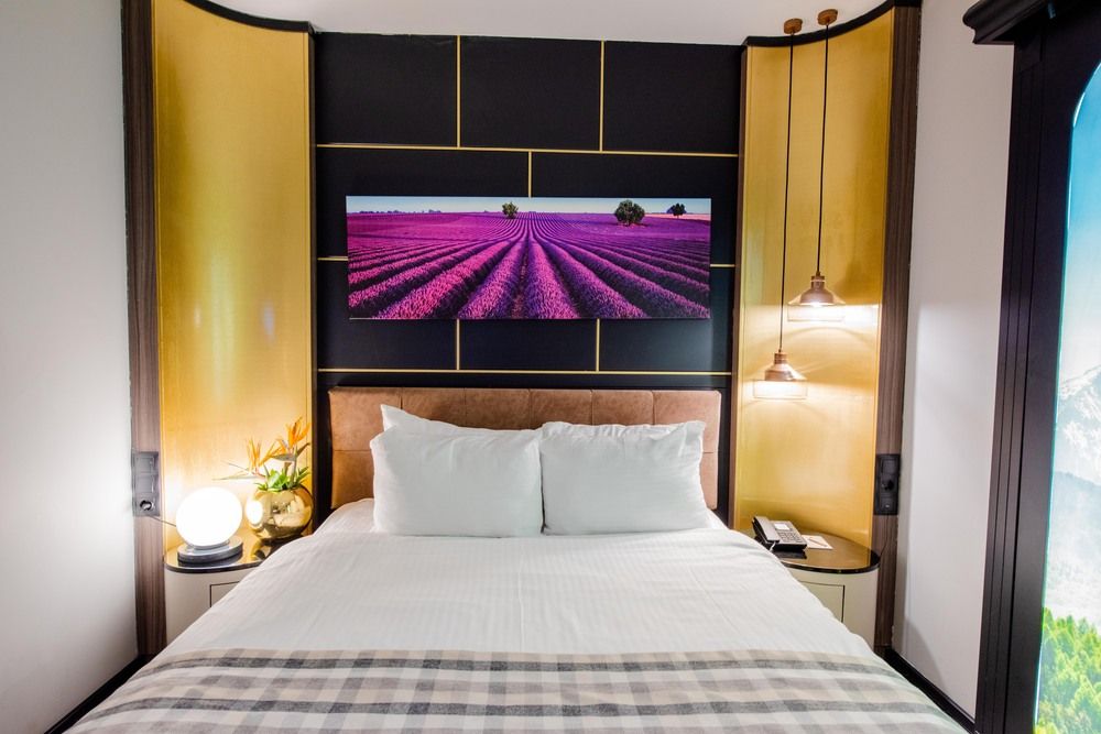 Dosso Dossi Hotel Laleli - 6