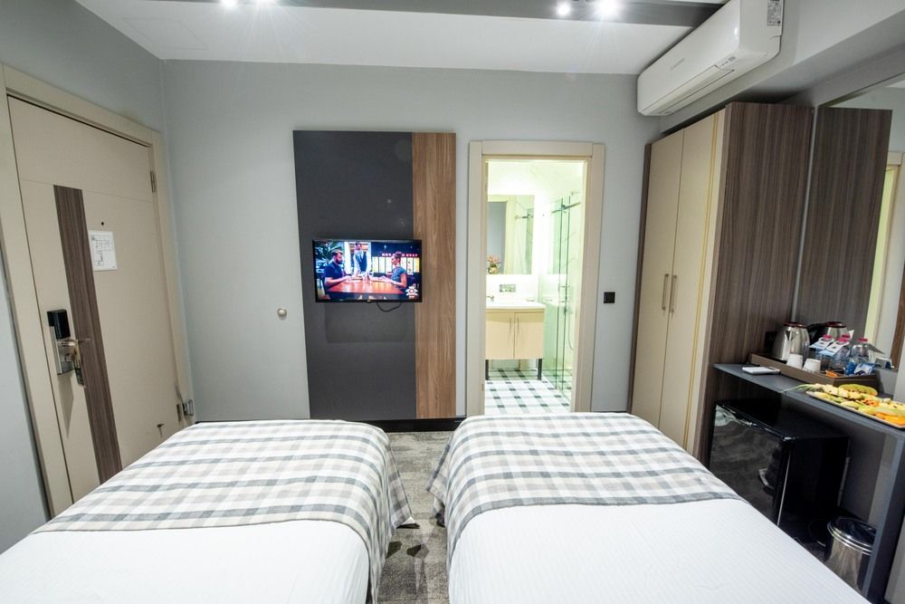 Dosso Dossi Hotel Laleli - 2