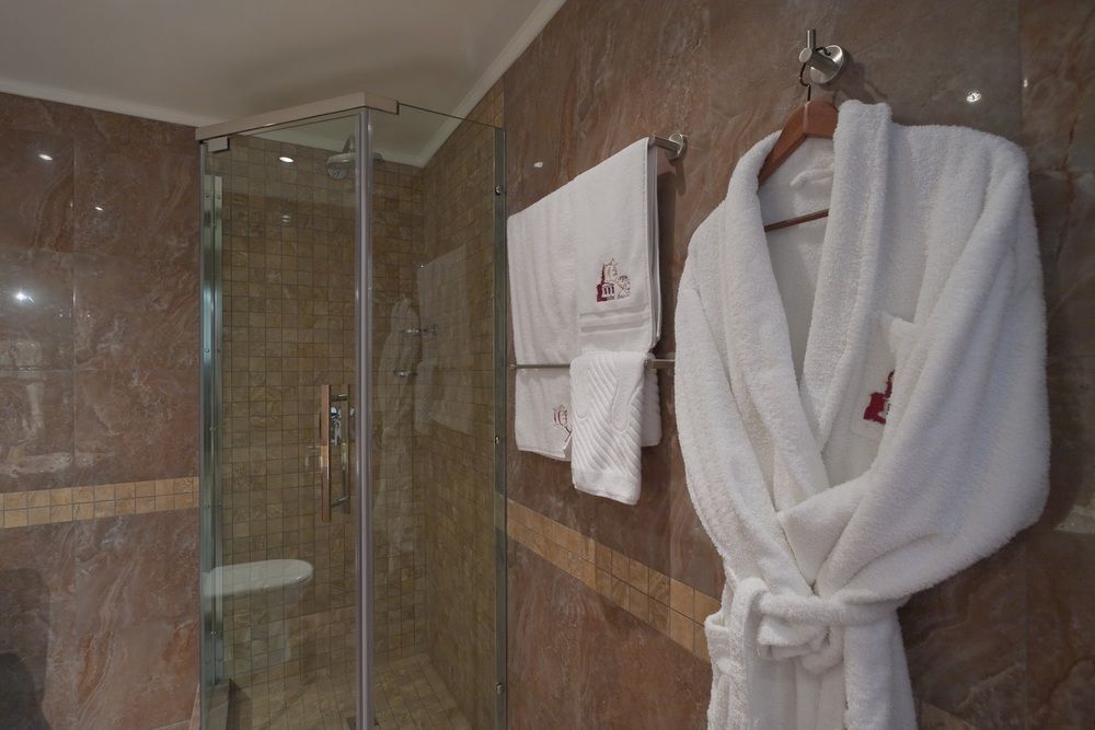 ШЕРИ ХОЛЛ, гостиница - 27