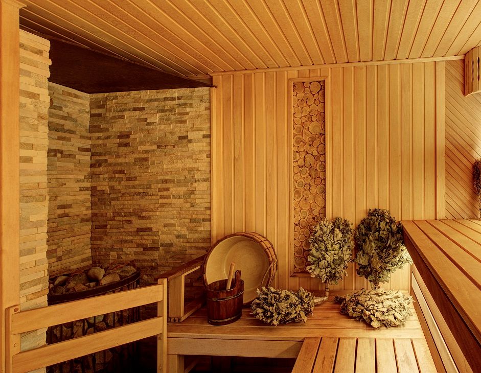 ШЕРИ ХОЛЛ, гостиница - 11