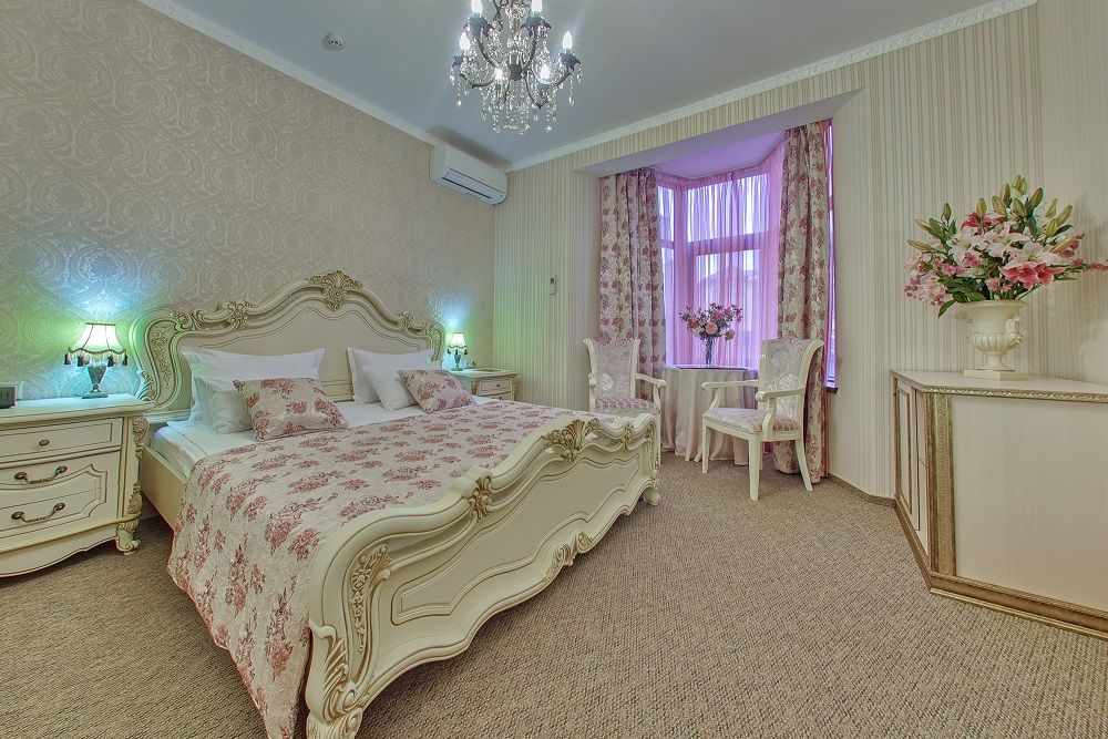 ШЕРИ ХОЛЛ, гостиница - 18