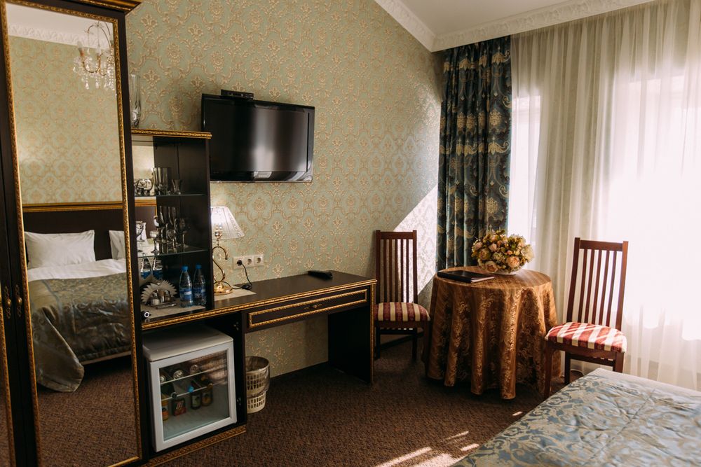 ШЕРИ ХОЛЛ, гостиница - 17