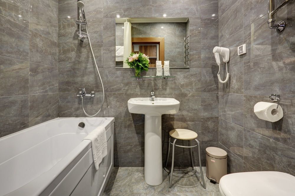 PARK TOWER HOTEL, гостиница - 23
