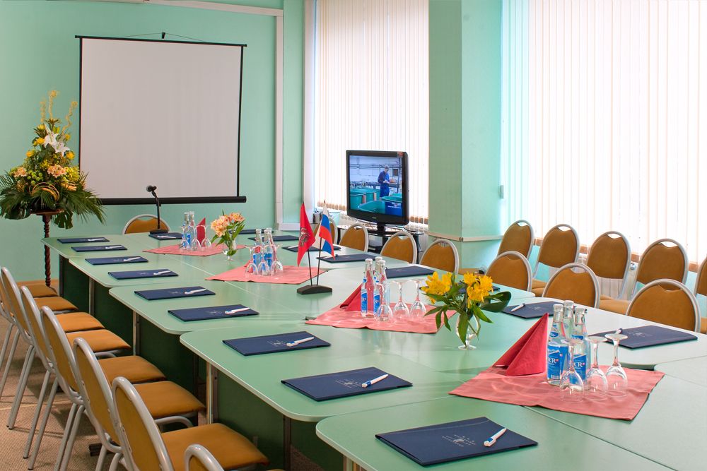 PARK TOWER HOTEL, гостиница - 20