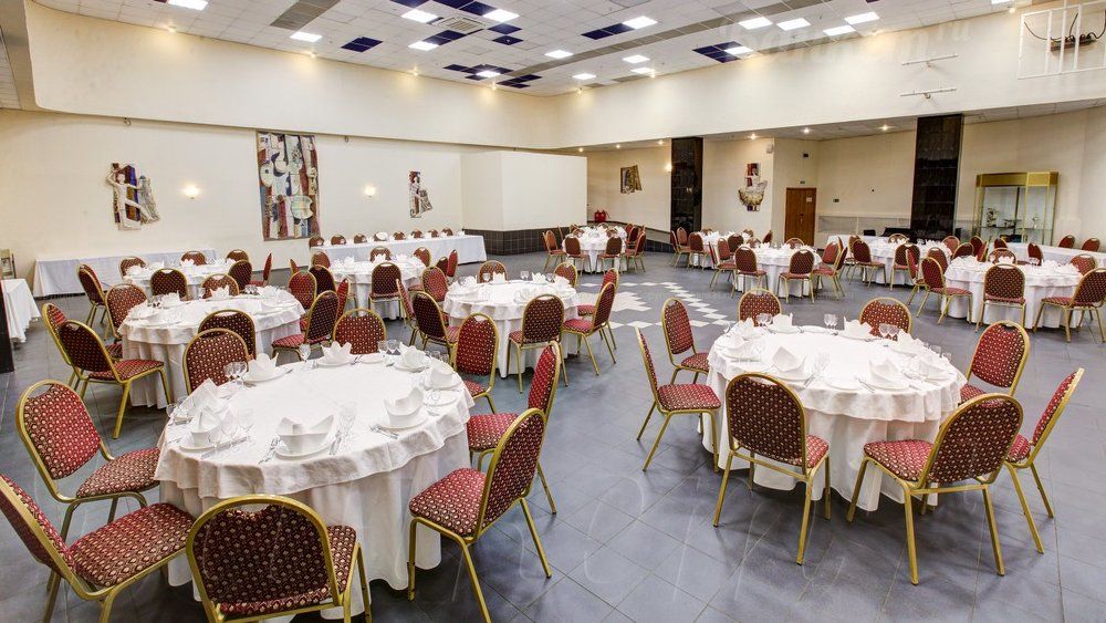 PARK TOWER HOTEL, гостиница - 15