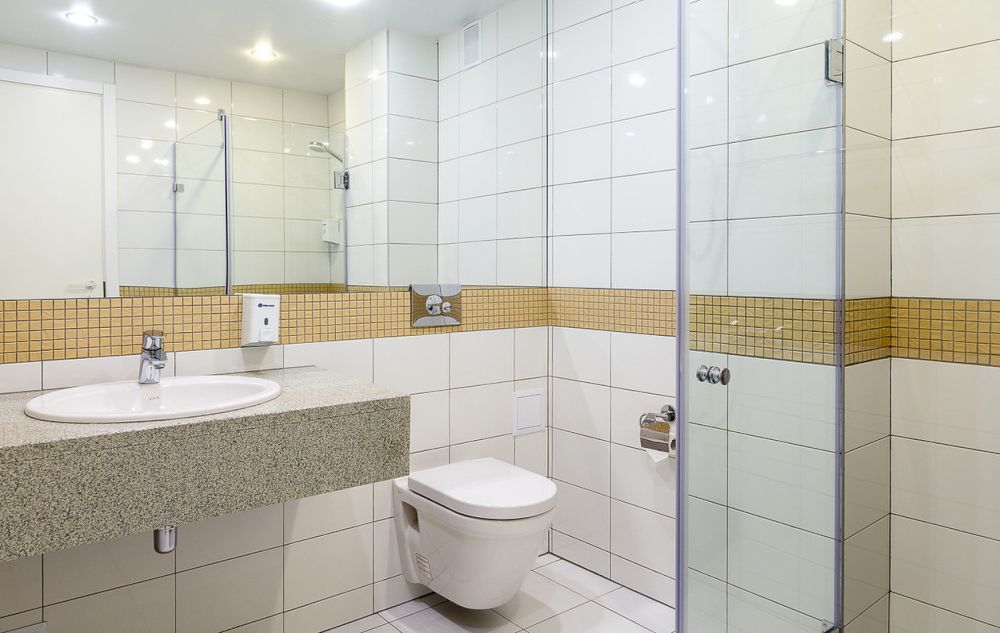 А-ОТЕЛЬ ЛАЙНЕР АЭРОПОРТ ЕКАТЕРИНБУРГ, отель - 41