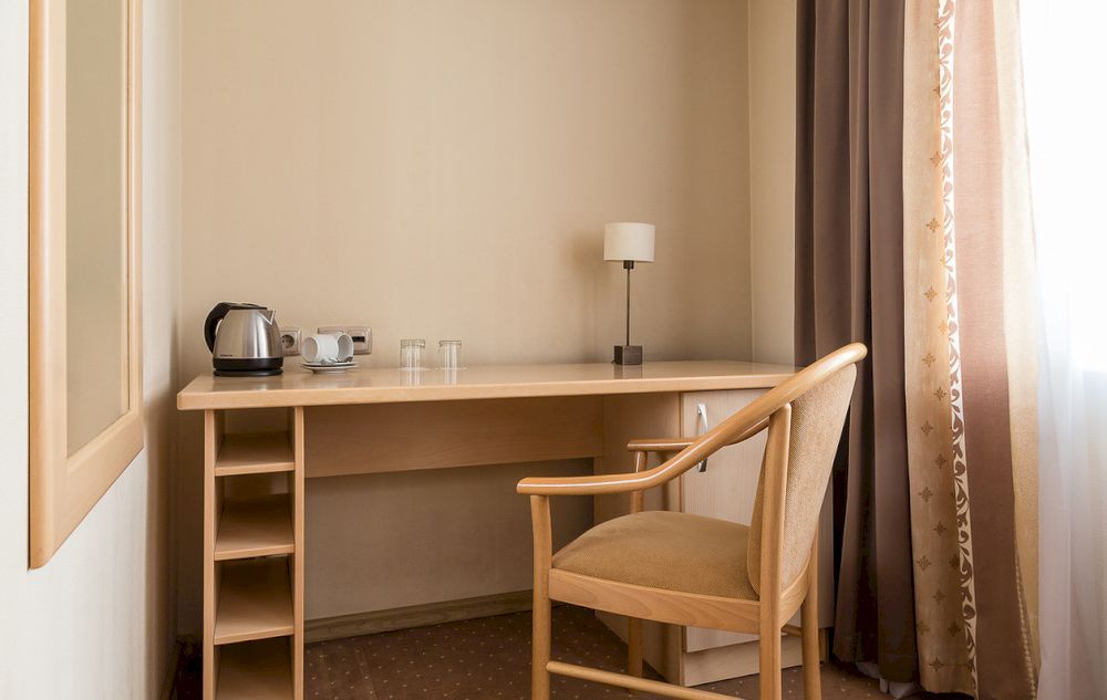 А-ОТЕЛЬ ЛАЙНЕР АЭРОПОРТ ЕКАТЕРИНБУРГ, отель - 37