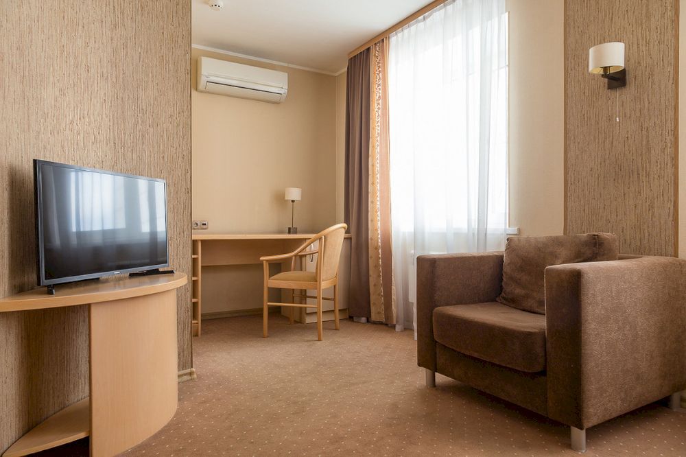 А-ОТЕЛЬ ЛАЙНЕР АЭРОПОРТ ЕКАТЕРИНБУРГ, отель - 36