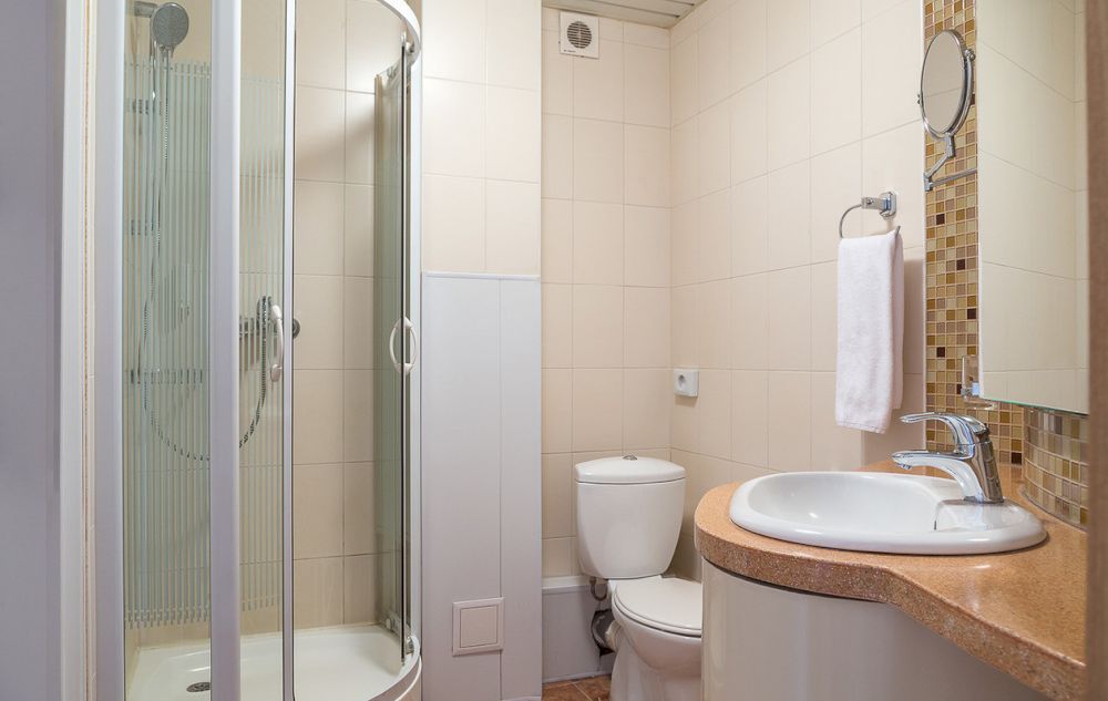 А-ОТЕЛЬ ЛАЙНЕР АЭРОПОРТ ЕКАТЕРИНБУРГ, отель - 35