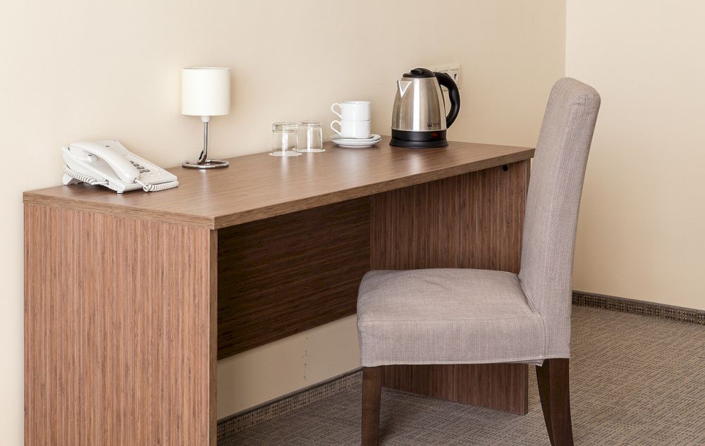 А-ОТЕЛЬ ЛАЙНЕР АЭРОПОРТ ЕКАТЕРИНБУРГ, отель - 33